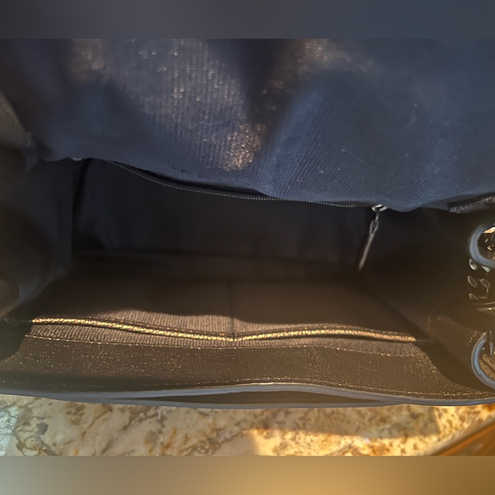 Coach Ranger Shoulder Bag - Bronze - Picture 5 of 8